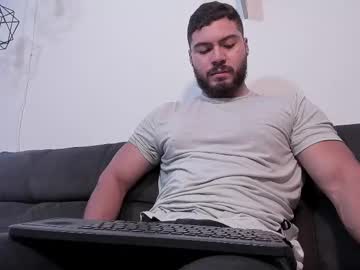 Sebastianvilla__ stream photo from March 19, 2025