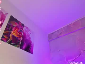 Sexwildlatin March 19, 2025 Chaturbate stream image