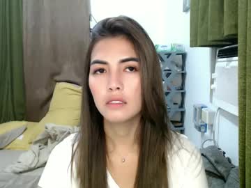 Shasha_Carreon March 19, 2025 Chaturbate stream image