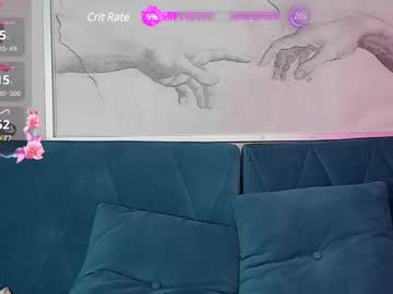Shirleythomas March 19, 2025 Chaturbate stream image