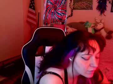 Spawnofademon March 19, 2025 Chaturbate stream image