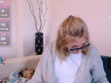 Stephanydoll March 19, 2025 Chaturbate stream image