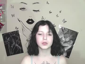 Sweet_Cherryg March 19, 2025 Chaturbate stream image