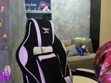 Sweetieevaaa March 19, 2025 Chaturbate stream image