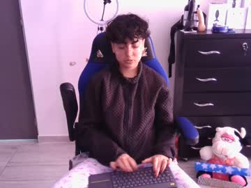 Thomascooper_Cams March 19, 2025 Chaturbate stream image