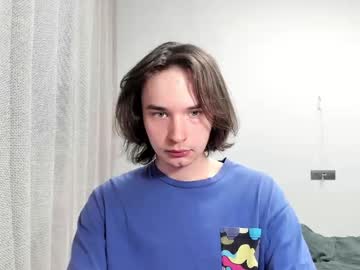 Tyler__Johnson March 19, 2025 Chaturbate stream image