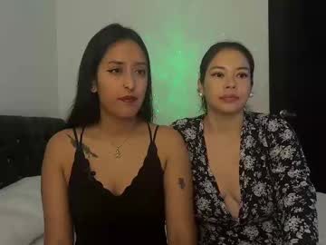 2summerlove2 March 19, 2025 Chaturbate stream image