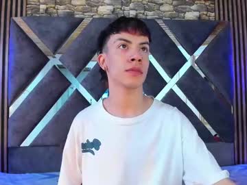 Aaron_Blink1 March 19, 2025 Chaturbate stream image