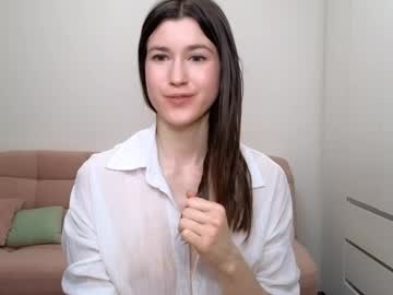 Alicianoveli March 19, 2025 Chaturbate stream image