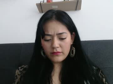 Alisha_9997 March 19, 2025 Chaturbate stream image