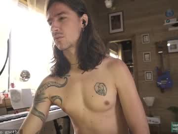 Antinoo_Gnothi March 19, 2025 Chaturbate stream image