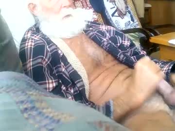 Beardbushy March 19, 2025 Chaturbate stream image