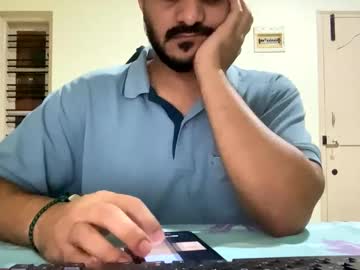 Bighandsomesatisfy March 19, 2025 Chaturbate stream image