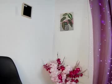 By_Salome March 19, 2025 Chaturbate stream image