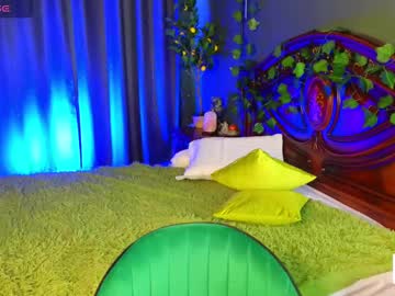 Charlotte_Wow March 19, 2025 Chaturbate stream image