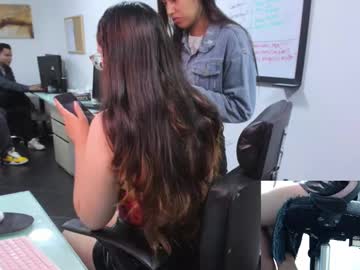 Cristelstorm March 19, 2025 Chaturbate stream image