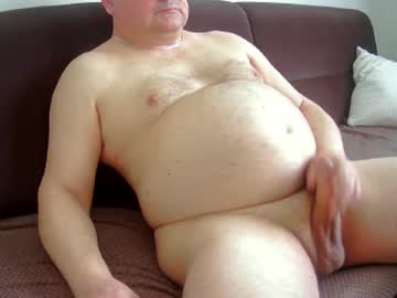 Daddybearpol March 19, 2025 Chaturbate stream image