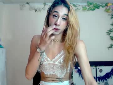 Daniela_Hot_Ts March 19, 2025 Chaturbate stream image