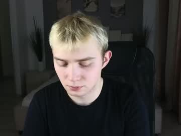 Davidclarkk March 19, 2025 Chaturbate stream image