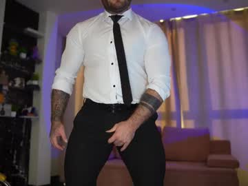 Demianblake March 19, 2025 Chaturbate stream image
