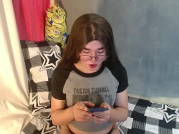 Desirable_Lorinexx March 19, 2025 Chaturbate stream image