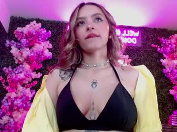 Elysia_Carter March 19, 2025 Chaturbate stream image