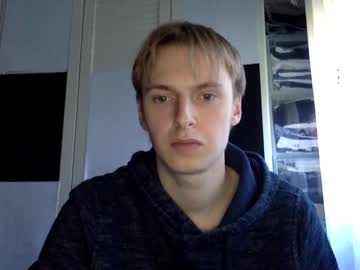 Erio45 March 19, 2025 Chaturbate stream image
