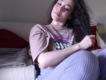 In_Yan March 19, 2025 Chaturbate stream image