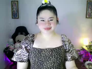 Kianna_Schmitz March 19, 2025 Chaturbate stream image