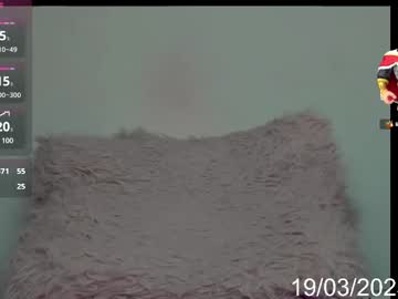 Lady_Jhana March 19, 2025 Chaturbate stream image
