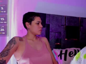 Laura_R23 March 19, 2025 Chaturbate stream image