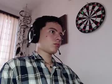 Leonelconnor March 19, 2025 Chaturbate stream image