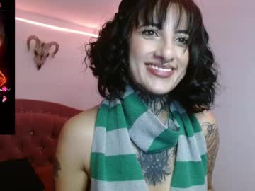 Lia_Miss2 March 19, 2025 Chaturbate stream image