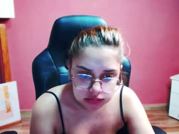Liaa_Wild March 19, 2025 Chaturbate stream image