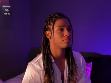 Lucas_Eevans07 March 19, 2025 Chaturbate stream image