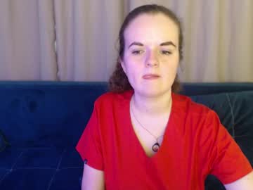 Luisa_Rosee March 19, 2025 Chaturbate stream image