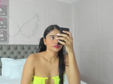 _Lunaa_Sweet March 19, 2025 Chaturbate stream image