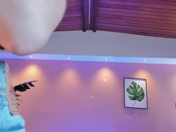 Lyssa_Muller March 19, 2025 Chaturbate stream image