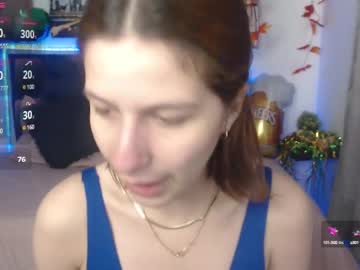 Meredith_Xx March 19, 2025 Chaturbate stream image