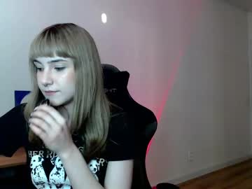 Princessshy___ March 19, 2025 Chaturbate stream image