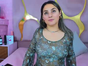 Ramona_Devil March 19, 2025 Chaturbate stream image