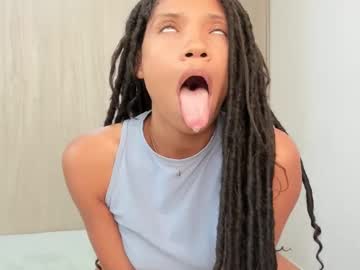 Renell_Aiston March 19, 2025 Chaturbate stream image
