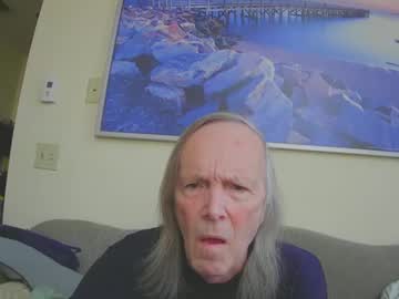 Rickl56 March 19, 2025 Chaturbate stream image