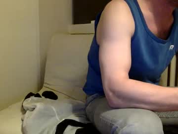 Roadbikerider March 19, 2025 Chaturbate stream image