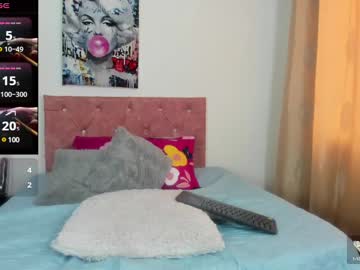 Salome_Vera1 March 19, 2025 Chaturbate stream image