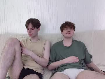 Truba_ March 19, 2025 Chaturbate stream image