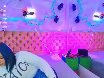 Vaneloppe_ March 19, 2025 Chaturbate stream image