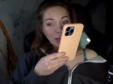 Yesenia_A March 19, 2025 Chaturbate stream image
