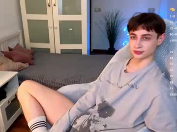 Yung_Timmy March 19, 2025 Chaturbate stream image