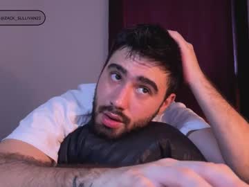 Zacksullivan_ March 19, 2025 Chaturbate stream image